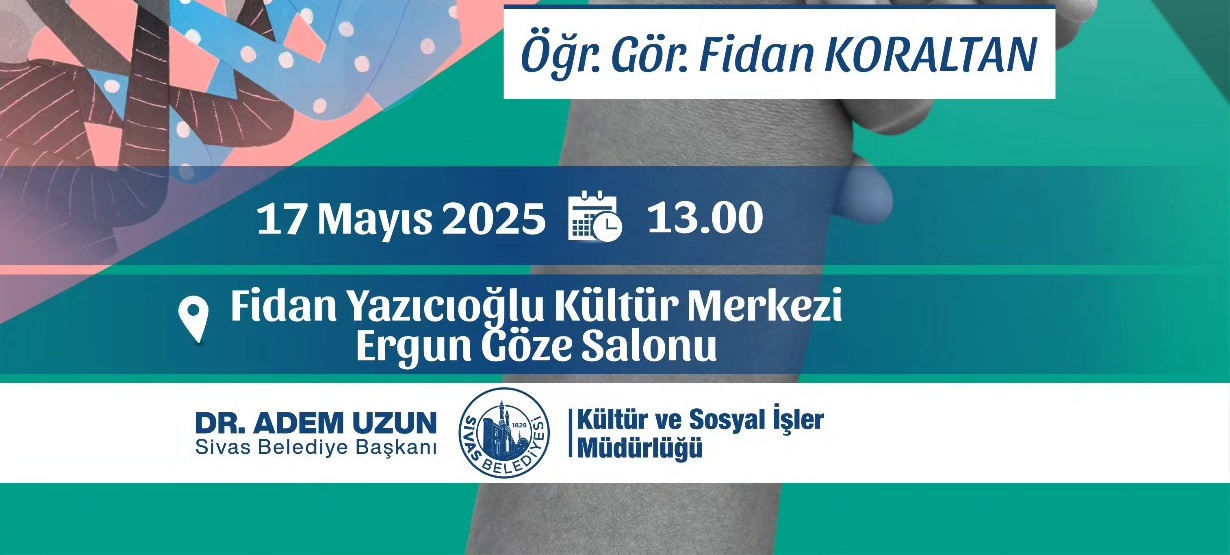 Sivas Kent Konseyi Kadın Meclisinde İletişimde Empati Gücü Ele Alınacak -sivas gazete haber- radyo bora