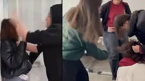 Sivas'ta Darp Edilen Lise Öğrencisi Olayı Hakkında Basın Açıklaması-sivas gazete haber-radyo bora