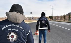 sivas ta göçmen kaçakcılığı-sivas gazete ahber-radyo bora