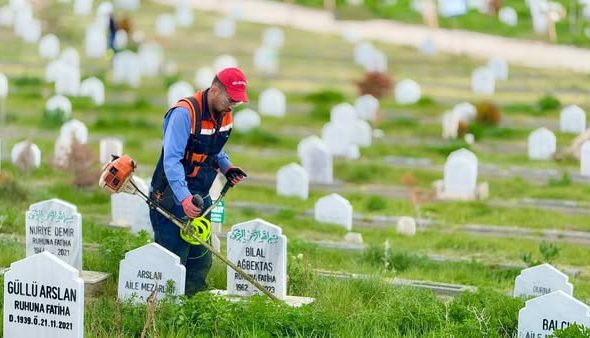 zaman geçer, vefa kalır-sivas gazete haber-radyo bora