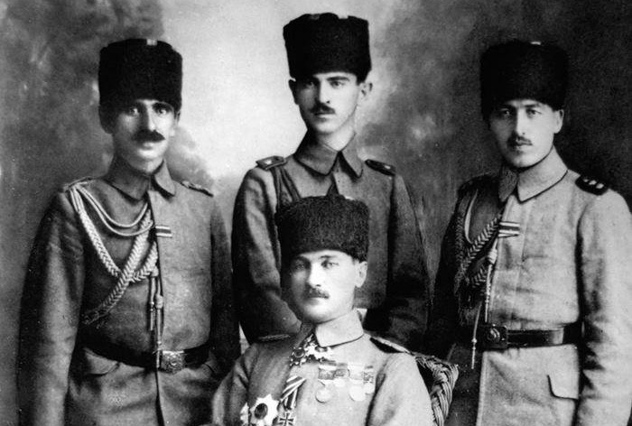 06 Haziran Tarihte Bu Gün- sivas gazete haber -radyo bora