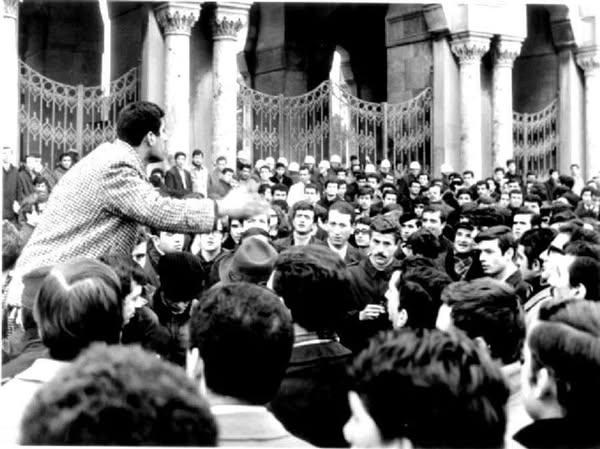 12 Haziran Tarihte Bu Gün- sivas gazete haber -radyo bora