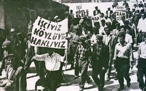 15 Haziran Tarihte Bu Gün- sivas gazete haber -radyo bora