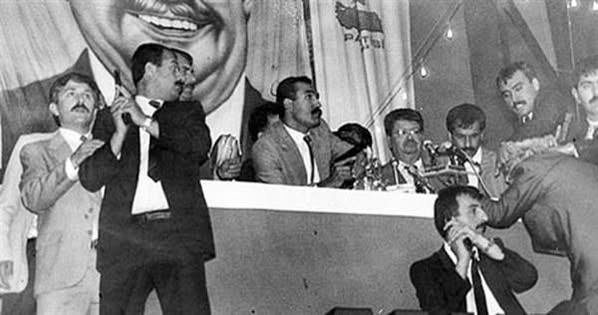 18 Haziran Tarihte Bu Gün- sivas gazete haber -radyo bora