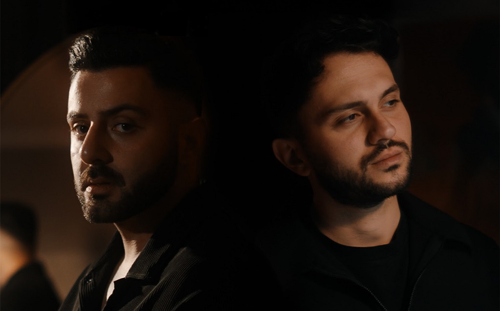 Barış Çevik , Buğra Alp - Ben Sana Geldim -radyo bora