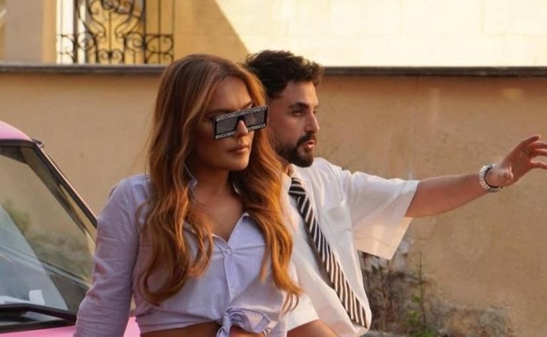 Demet Akalın & Sefo’dan Yazın Hit Düeti radyo bora
