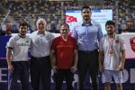 Dünya Şampiyonasına Gidiyoruz! -sivas gazetet haber-radyo bora