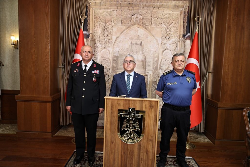 Emin Şehir Sivas - Mayıs 2025 -sivas gazetet haber -radyo bora