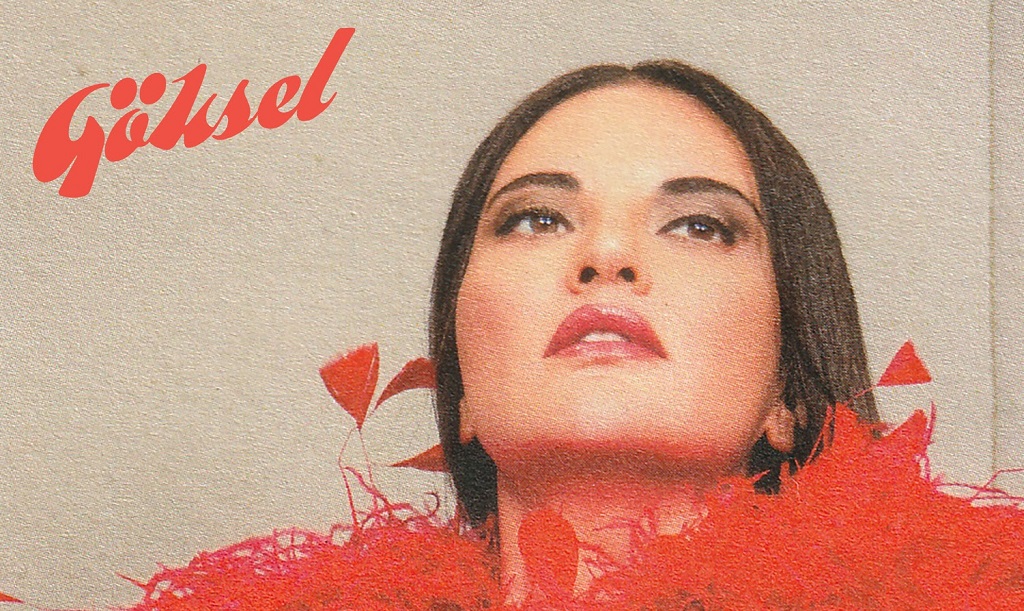 Göksel - Olmaz Mı -radyo bora
