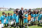 Sivas'ta Muhsin Yazıcıoğlu Futbol Turnuvası’nda Şampiyon Belli Oldu -sivas gazete haber radyo bora