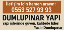 dumlupınnar yapı 2