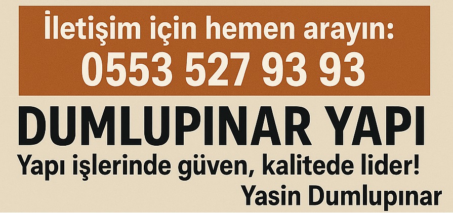 dumlupınnar yapı 2