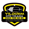 yıldırım oto yıkama