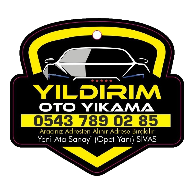 yıldırım oto yıkama
