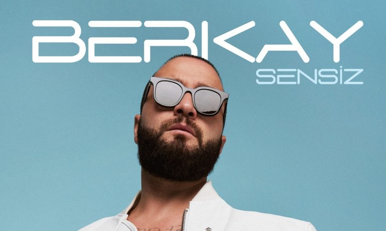Berkay - Sensiz -radyo bora