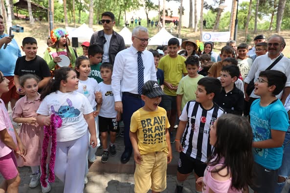 Bir Elde Sen Uzat -sivas gazete haber -radyobora