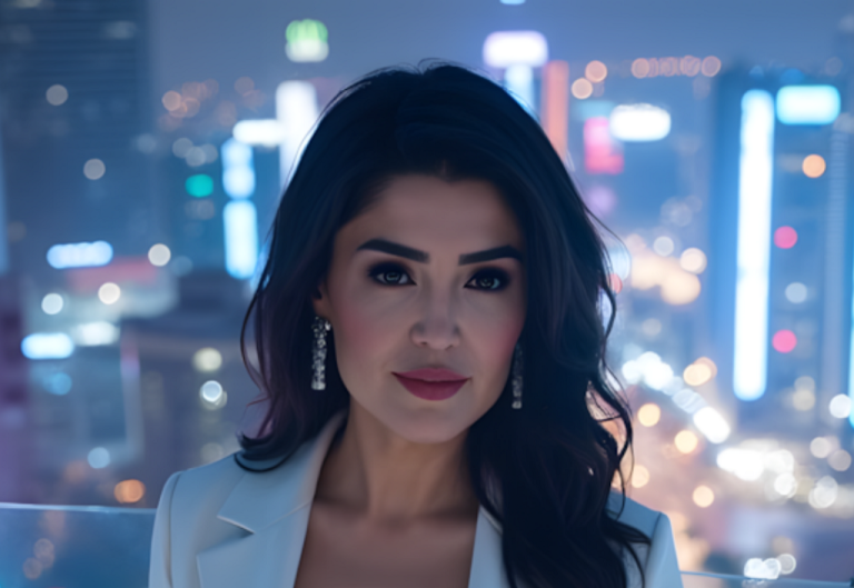 ESRA ÖZTÜRK -SONU HÜSRAN -radyo bora