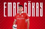 Emre Gökay İle Sivasspor da  Yeniden Anlaşmaya Varıldı -sivas gazete haber-radyo bora