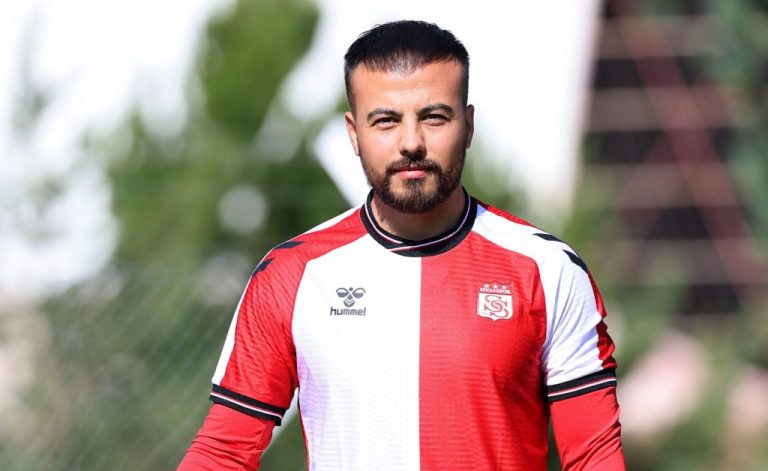 Feyzi Yıldırım Sivasspor’umuzda -sivas gazete haber-radyo bora