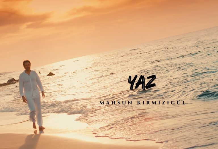 Mahsun Kırmızıgül- Yaz