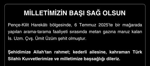 Milletimizin başı sağ olsun  sivaas gazete haber -radyo bora