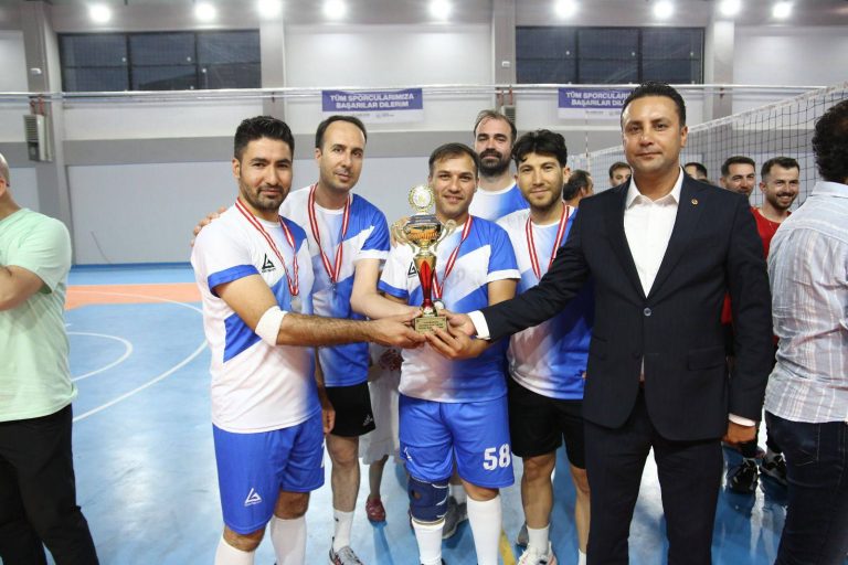 Sivas Belediye Başkanlık Kupası Finaline Yoğun İlgi- sivas gazetet haber-radyobora