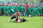 Sivas Belediyespor Yaz Okulları Açıldı! - sivas gazete haber -radyo bora