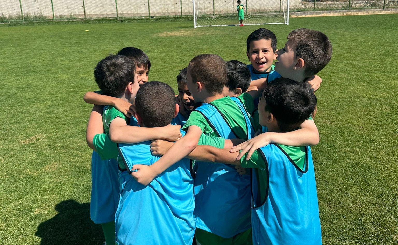 Sivas Belediyespor Yaz Okulu Tüm Hızıyla Devam Ediyor -sivas gazete haber -radyo bora
