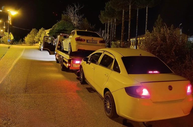 Sivas Gemerek İlçesinde Altın ve Döviz Hırsızlığı -sivas gazetet haber-radyo bora