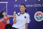 Sivaslı Sporcumuz Atletizm Şampiyonası’nda Türkiye İkincisi Oldu -sivas gazete haber.radyobora