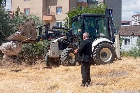 Sivas'ta Çevre ve görüntü kirliliğine geçit yok-sivas gazete haber - radyobora