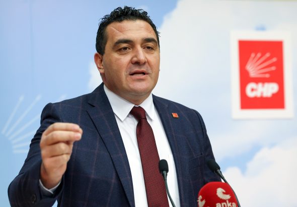 TCDD, “Müflis Tüccar” Oldu- Ulaş KArasu -sivas gazete haber-radyo bora