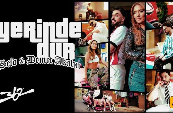 demet akalın