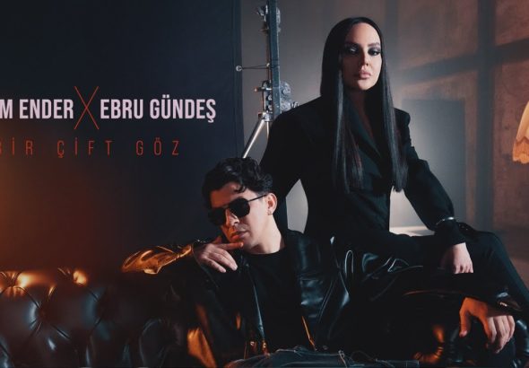 ebru gündeş