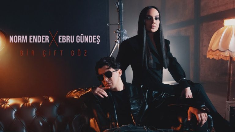 ebru gündeş