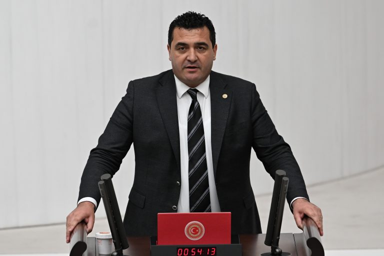 28. Dönem Milletvekilleri Ant İçme Töreni