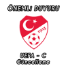 2025-2026 yılı UEFA C Kursu, UEFA C Güncelleme -sivas gazete haber-radyo bora