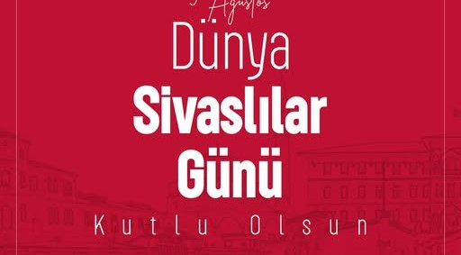 Gardaş, sen Sivas’ın neresindensin -SİVAS GAZETE HABER-RADYO BORA