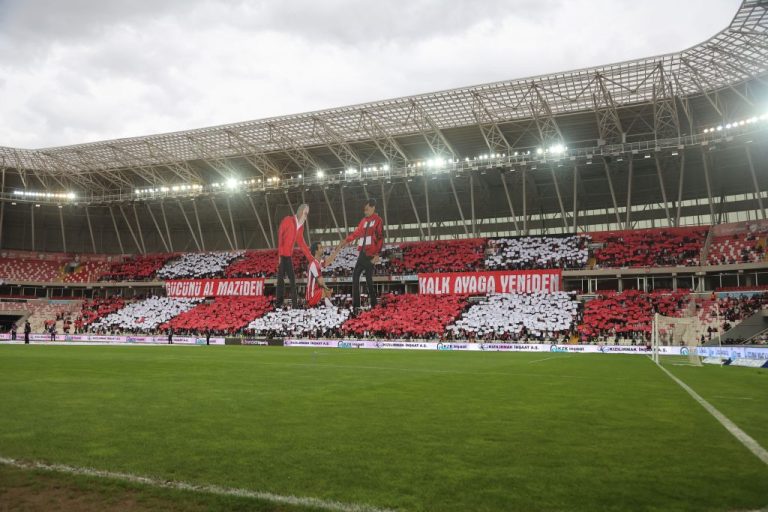 Özbelsan Sivasspor’umuz ile Bodrum FK Maçı Bilet Fiyatları Belli Oldu -sivas gazete haber -radyo bora