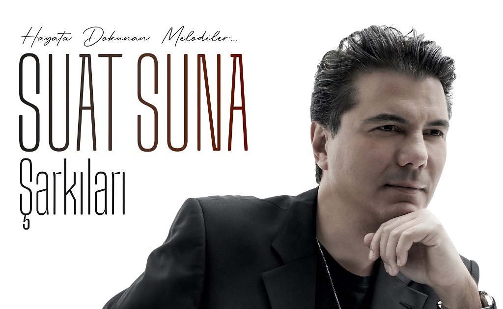 SUAT SUNA’DAN UNUTULMAZ BİR ALBÜM -radyo bora