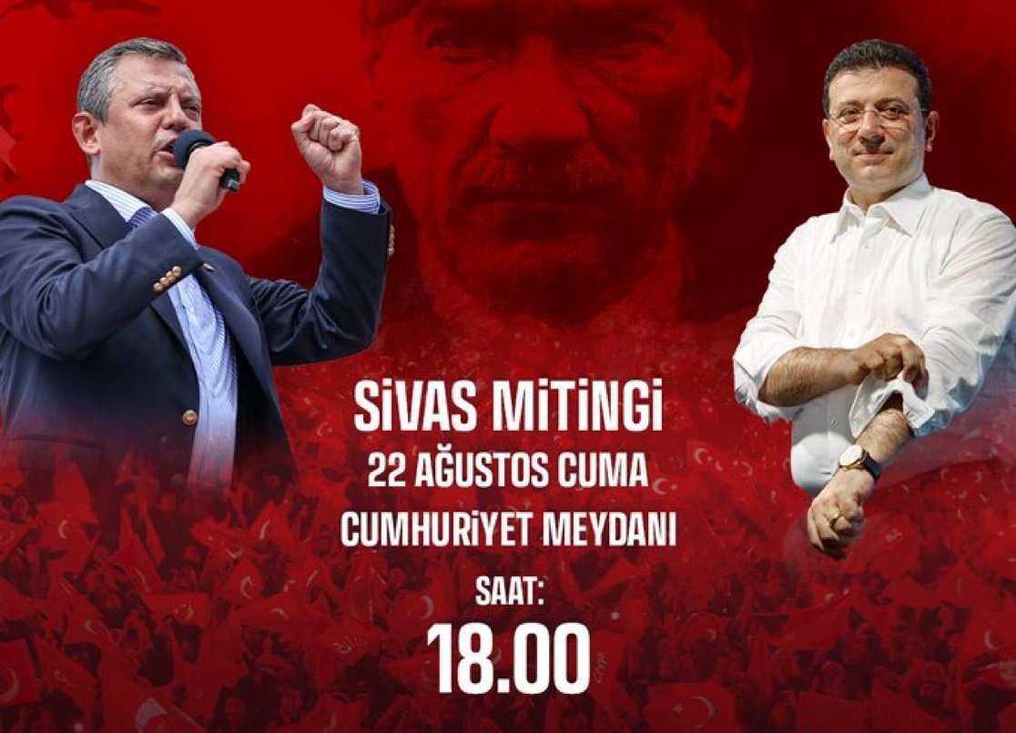 SÜMBÜLOĞLU’NDAN “TARİHİ BULUŞMAYA” DAVET -sivas gazete haber -radyo bora