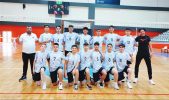Sivas ANALİG Erkek Voleybol Takımımız Türkiye Finallerinde -sivas gazete haber-radyo bora
