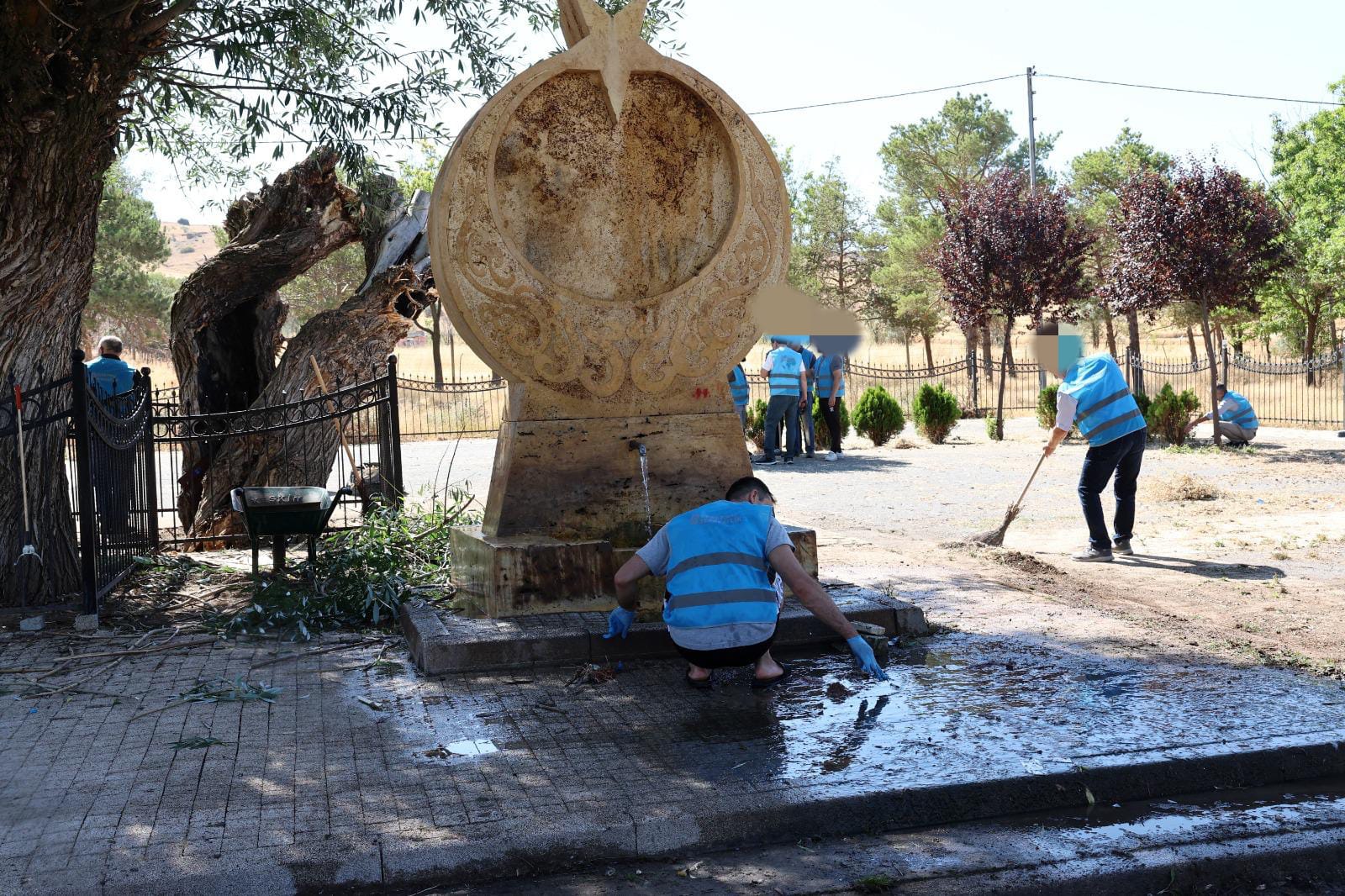 Sivas Belediyemiz ve Sivas Cumhuriyet Başsavcılığı Denetimli Serbestlik Müdürlüğü -sivas gazete haber-radyobora