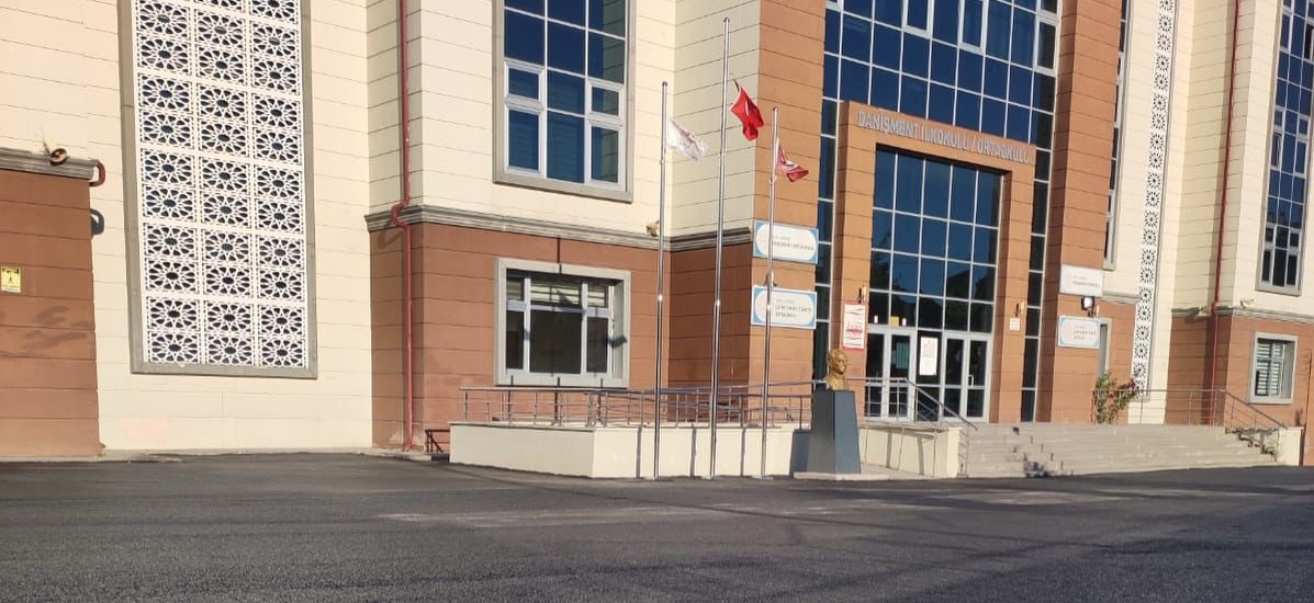 Sivas Eğitim Altyapısını Güçlendirmeye Devam ediyor -SİVAS GAZETE HABER -RADYO BORA