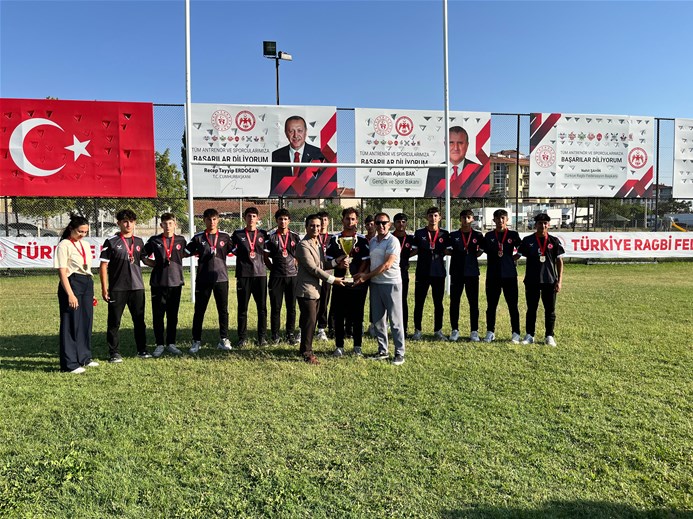 Sivas Gençlik ve Spor Kulübü Takımımız Kriketteki Gururumuz U19 Takımımız Türkiye Şampiyonu Oldu - SİVAS GAZETE HABER -RADYO BORA