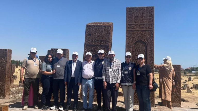Sivas İl Emniyet Müdürlüğü Gönül Köprüsü Projesi” Kapsamında -SİVAS GAZETE HABER -RADYO BORA