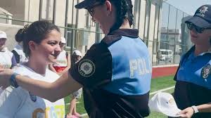 Sivas İl Emniyet Müdürlüğü’nden Şehrimizin Geleceğine Yatırım ÇOGEP Projesi -sivas gazete haber -radyo bora
