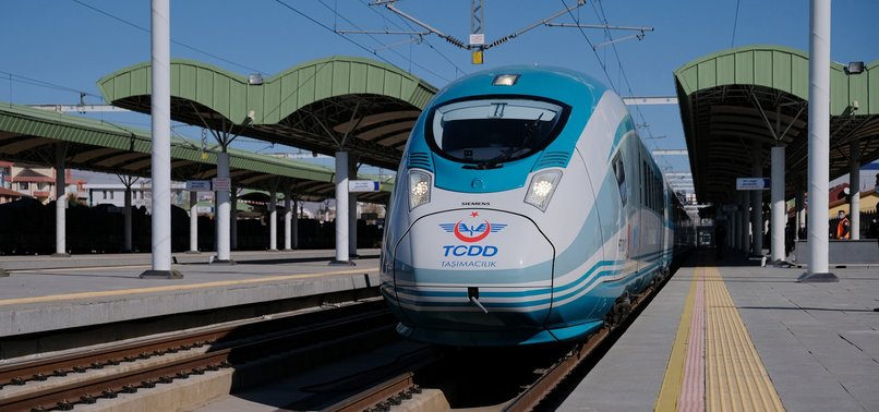 Sivas Millet Vekili Ulaş Karsudan  Bakana Hızlı Trenin Sorununu Açıkla -SİVAS GAZETE HABER -RADYO BORA