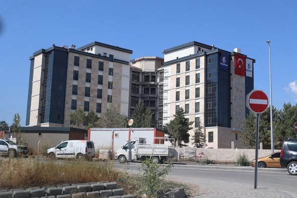 Sivas Öğretmen Akademisi-sivasgazetehaber -radyo bora