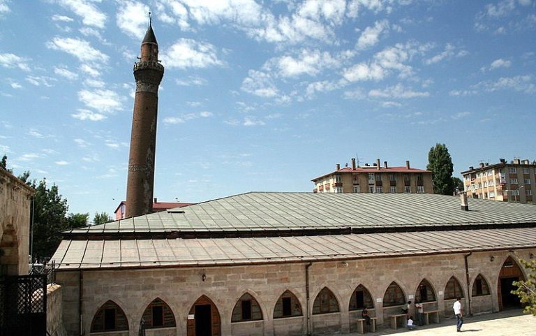 Ulu Camii, Sivas